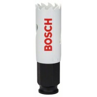 Коронка Progressor 22 мм, 7/8' Bosch 2608584618