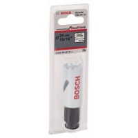 Коронка Progressor 24 мм, 15/16' Bosch 2608584619