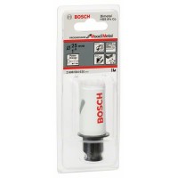 Коронка Progressor 25 мм, 1' Bosch 2608584620