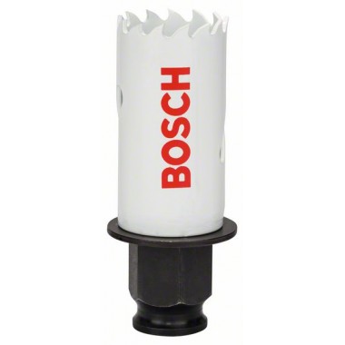 Коронка Progressor 25 мм, 1' Bosch 2608584620