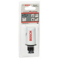 Коронка Progressor 29 мм, 1 1/8' Bosch 2608584622