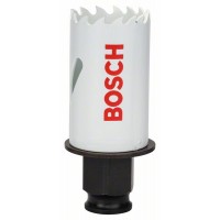 Коронка Progressor 29 мм, 1 1/8' Bosch 2608584622