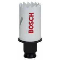 Коронка Progressor 30 мм, 1 3/16' Bosch 2608584623