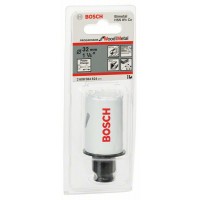 Коронка Progressor 32 мм, 1 1/4' Bosch 2608584624