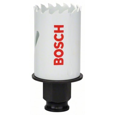 Коронка Progressor 32 мм, 1 1/4' Bosch 2608584624