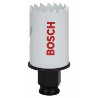 Коронка Progressor 33 мм, 1 5/16' Bosch 2608584625