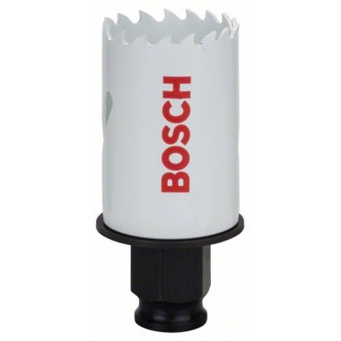 Коронка Progressor 33 мм, 1 5/16' Bosch 2608584625