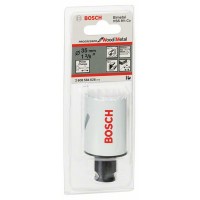 Коронка Progressor 35 мм, 1 3/8' Bosch 2608584626