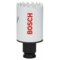 Коронка Progressor 35 мм, 1 3/8' Bosch 2608584626