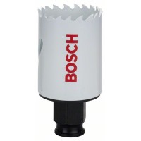 Коронка Progressor 37 мм, 1 7/16' Bosch 2608584627