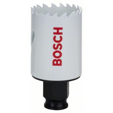 Коронка Progressor 37 мм, 1 7/16' Bosch 2608584627