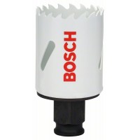 Коронка Progressor 38 мм, 1 1/2' Bosch 2608584628
