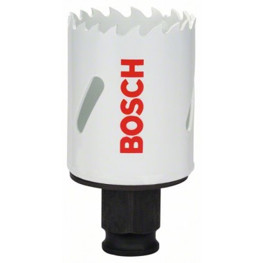 Коронка Progressor 38 мм, 1 1/2' Bosch 2608584628