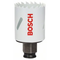 Коронка Progressor 40 мм, 1 9/16' Bosch 2608584629
