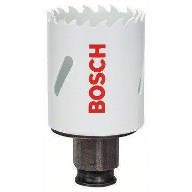 Коронка Progressor 40 мм, 1 9/16' Bosch 2608584629