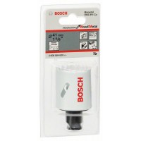 Коронка Progressor 41 мм, 1 5/8' Bosch 2608584630
