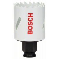 Коронка Progressor 41 мм, 1 5/8' Bosch 2608584630