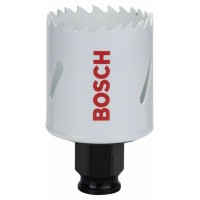 Коронка Progressor 43 мм, 1 11/16' Bosch 2608584631