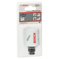 Коронка Progressor 44 мм, 1 3/4' Bosch 2608584632