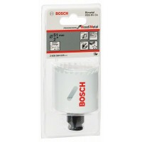 Коронка Progressor 51 мм, 2' Bosch 2608584635