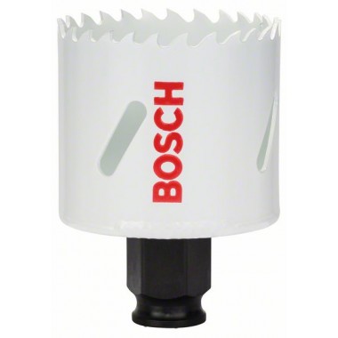 Коронка Progressor 51 мм, 2' Bosch 2608584635