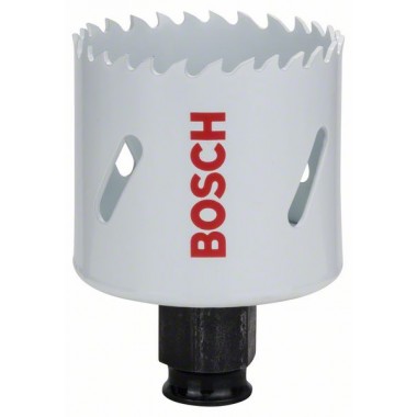 Коронка Progressor 52 мм, 2 1/16' Bosch 2608584636