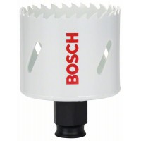 Коронка Progressor 54 мм, 2 1/8' Bosch 2608584637
