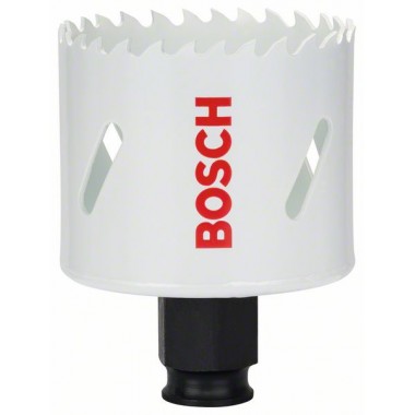 Коронка Progressor 54 мм, 2 1/8' Bosch 2608584637