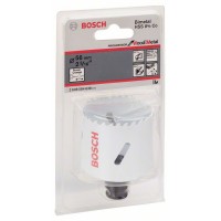 Коронка Progressor 56 мм, 2 3/16' Bosch 2608584638