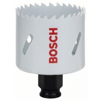 Коронка Progressor 56 мм, 2 3/16' Bosch 2608584638