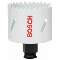 Коронка Progressor 57 мм, 2 1/4' Bosch 2608584639