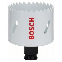 Коронка Progressor 59 мм, 2 5/16' Bosch 2608584640