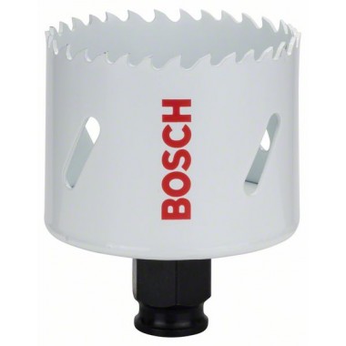 Коронка Progressor 59 мм, 2 5/16' Bosch 2608584640