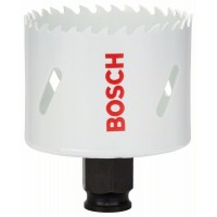 Коронка Progressor 60 мм, 2 3/8' Bosch 2608584641