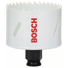 Коронка Progressor 64 мм, 2 1/2' Bosch 2608584642