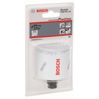 Коронка Progressor 65 мм, 2 9/16' Bosch 2608584643