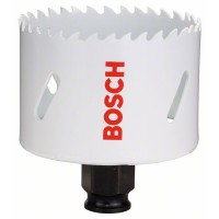 Коронка Progressor 65 мм, 2 9/16' Bosch 2608584643