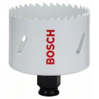 Коронка Progressor 67 мм, 2 5/8' Bosch 2608584644