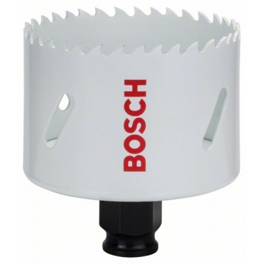 Коронка Progressor 67 мм, 2 5/8' Bosch 2608584644