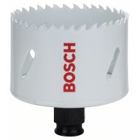 Коронка Progressor 68 мм, 2 11/16' Bosch 2608584645