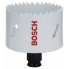 Коронка Progressor 68 мм, 2 11/16' Bosch 2608584645