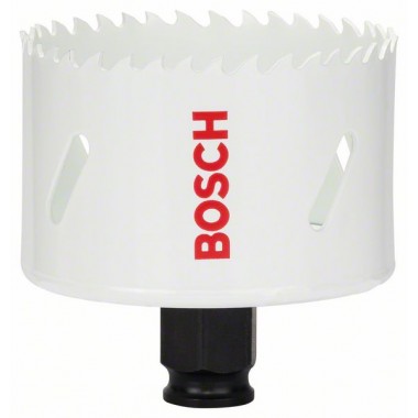 Коронка Progressor 70 мм, 2 3/4' Bosch 2608584646