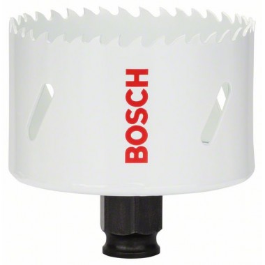 Коронка Progressor 73 мм, 2 7/8' Bosch 2608584647