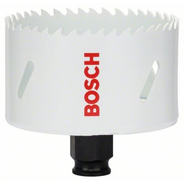 Коронка Progressor 76 мм, 3' Bosch 2608584648