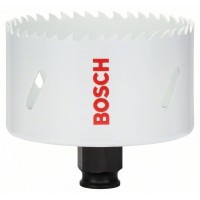 Коронка Progressor 79 мм, 3 1/8' Bosch 2608584649