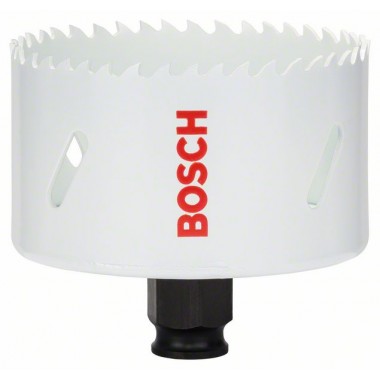 Коронка Progressor 79 мм, 3 1/8' Bosch 2608584649