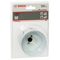 Коронка Progressor 83 мм, 3 1/4' Bosch 2608584650
