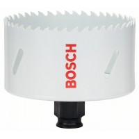 Коронка Progressor 83 мм, 3 1/4' Bosch 2608584650