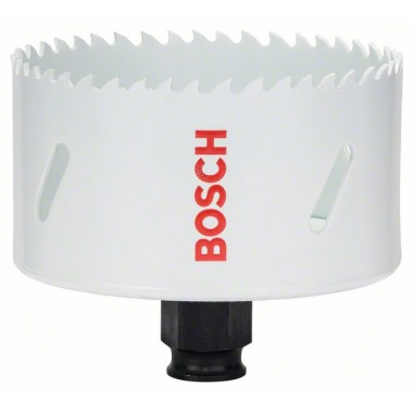 Коронка Progressor 83 мм, 3 1/4' Bosch 2608584650