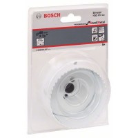 Коронка Progressor 86 мм, 3 3/8' Bosch 2608584651